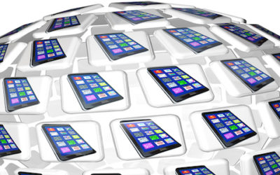 Mobile app startups: Zeeno, Overnight and SpeechCode