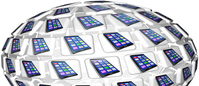 Mobile app startups: Zeeno, Overnight and SpeechCode
