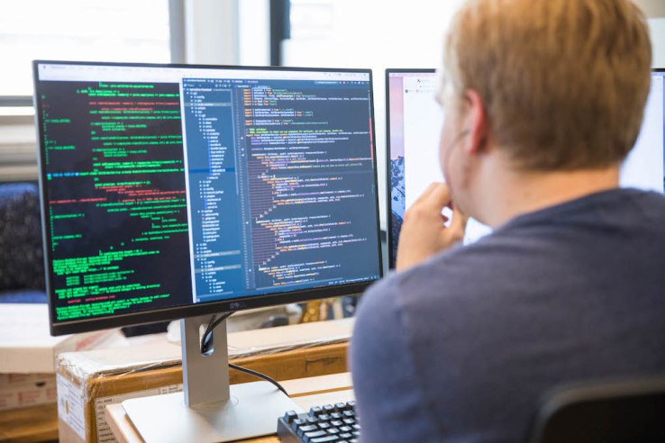 Narrative simplifies the buying and selling of online data