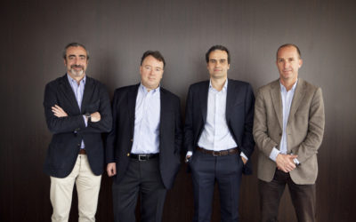 Nauta Capital closes out $170M third fund