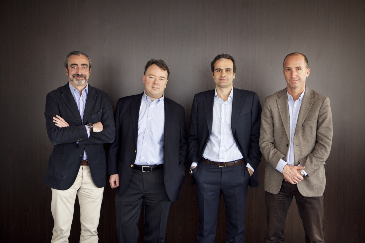 Nauta Capital closes out $170M third fund