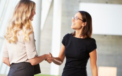 Need to Ask for a Favor? Don’t Hide Behind Email.