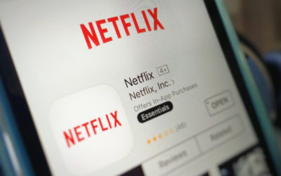 Netflix’s long-time product chief Neil Hunt resigns
