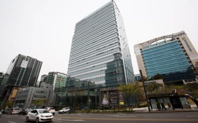 Netmarble to Raise $2.3 Billion After Pricing IPO at the Top