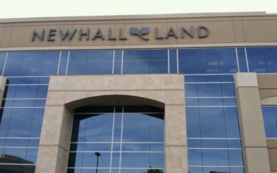 Newhall Land parent FivePoint files for initial public offering