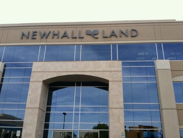 Newhall Land parent FivePoint files for initial public offering