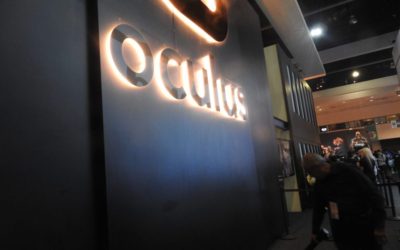 Oculus will skip E3 2017: It’s not you, it’s me