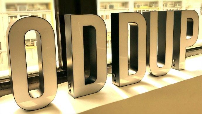 Oddup raises US$6M from Times Group and Spotify to help VCs rate startups before investing; to expand to India