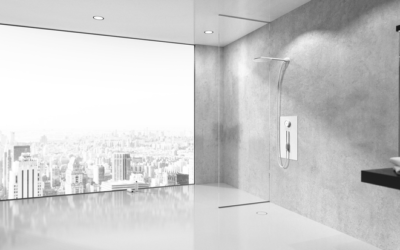 Orbital Systems raises $15M Series B for ‘NASA-inspired’ tech to save water when showering