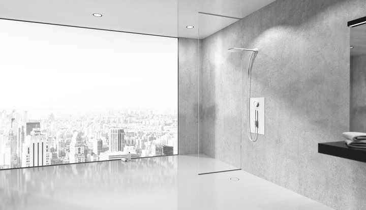 Orbital Systems raises $15M Series B for ‘NASA-inspired’ tech to save water when showering