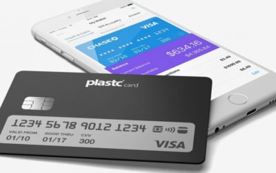 Payment Card Startup Plastc Took $12.7 Million From Investors and Customers … and Then Just Disappeared