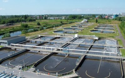 Pluto AI raises $2.1 million to bring intelligence to water treatment