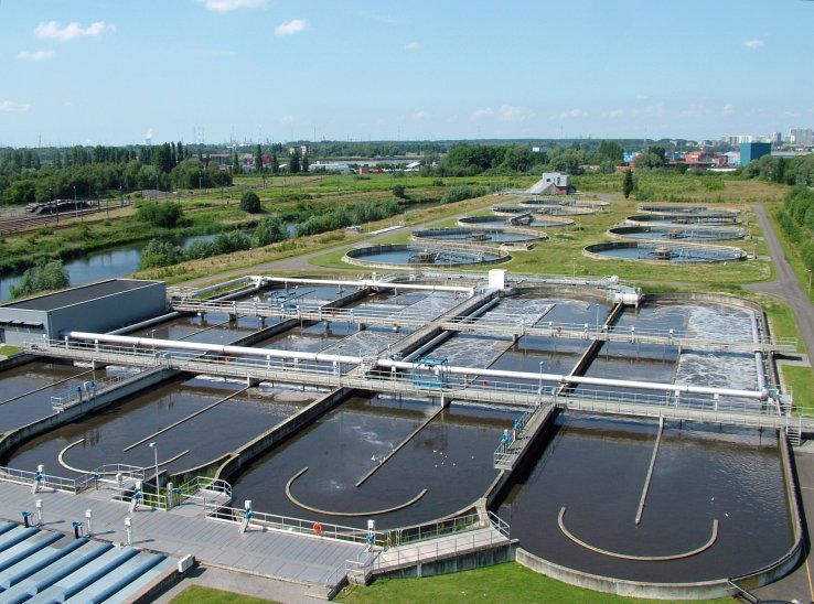 Pluto AI raises $2.1 million to bring intelligence to water treatment
