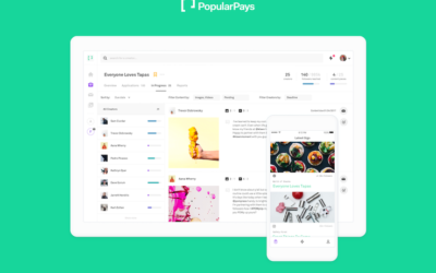 Popular Pays raises $3.1M in new funding to connect marketers and creators
