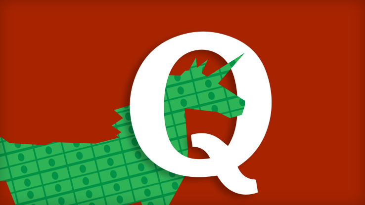 Q&A app Quora valued around $1.8 billion in $85 million fundraise