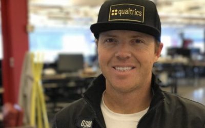 Qualtrics waits on that IPO, raises $180 million at a $2.5 billion valuation instead