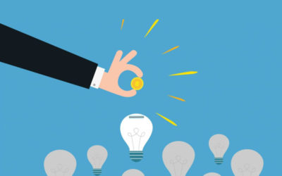 Raising Venture Capital 101