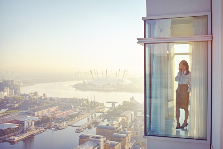 Rakuten invests $2.8M in ‘Airbnb for business travel’ startup MetroResidences