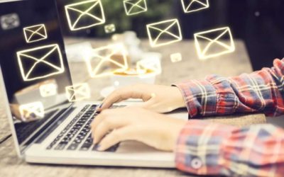 Saving the Earth, One Email at a Time