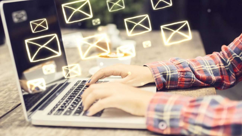 Saving the Earth, One Email at a Time