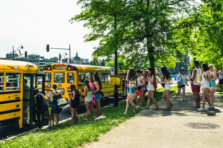 Sharethebus becomes Bus.com and raises $5M for event shuttle management