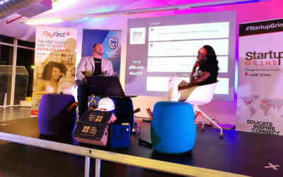 ‘Shortage of VC funding, not of black entrepreneurs’