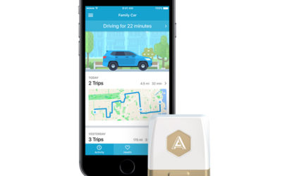 SiriusXM acquires connected car company Automatic for over $100M