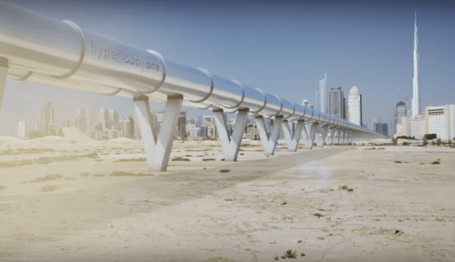 SpaceX to hold second Hyperloop competition in August
