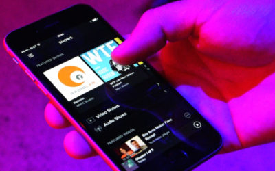 Spotify acquires blockchain startup Mediachain to solve music’s attribution problem