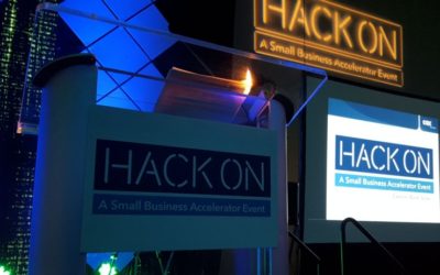 Startup Honored as Winner of First-Ever ‘HackON’ Competition