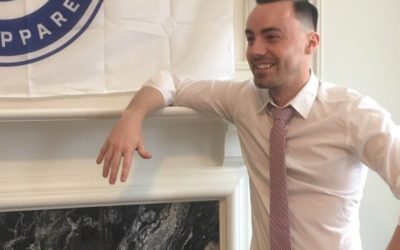 Startup Showcase: This is not your grandfather’s golf shirt