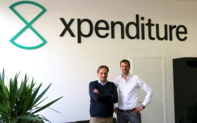 Startup Xpenditure turned down 20 VCs, but for what?