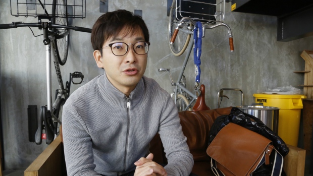 Startups in Japan getting ample cash but lack innovators