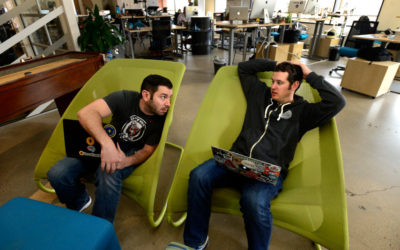 Startups no more? Jobs, funding on the rise for Denver’s maturing tech scene