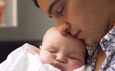 Study Shows Entrepreneurs Really Do Love Their Businesses Like Their Children