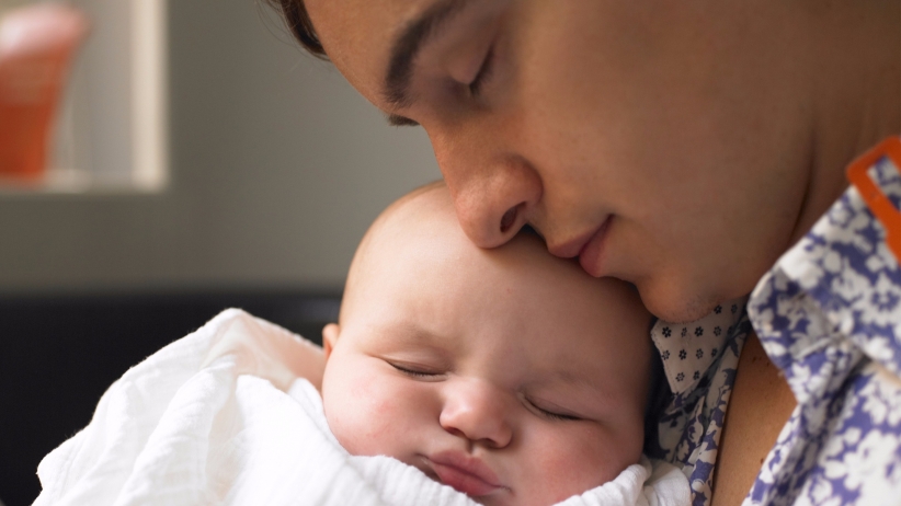 Study Shows Entrepreneurs Really Do Love Their Businesses Like Their Children