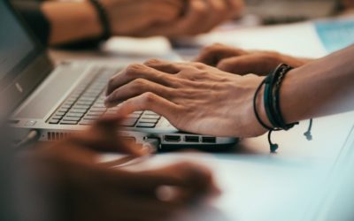 Surviving a Job Seeker’s Market in the Thriving Tech Industry