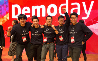 Swingvy raises $1.1M to give HR staff in Southeast Asia a break from paperwork