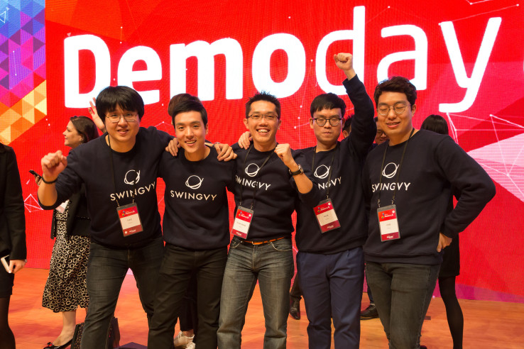 Swingvy raises $1.1M to give HR staff in Southeast Asia a break from paperwork