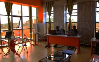 TechBuzz Hub launches in Uganda to help local startups