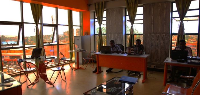 TechBuzz Hub launches in Uganda to help local startups
