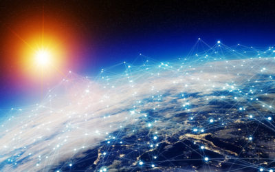 Technology has eaten the world