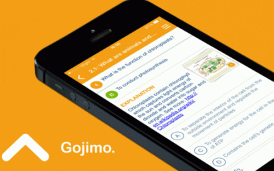 Telegraph Media Group acquires UK exam preparation app Gojimo