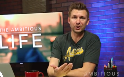 The 4-Step Guide to Getting Paid to Do What You Love