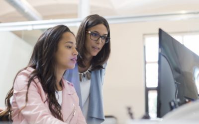 The 5 Essentials to Effective Coaching