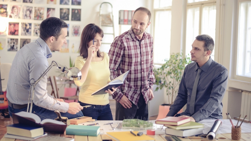 The Answers to These 4 Questions Are the Keys to Maxing Your Productivity