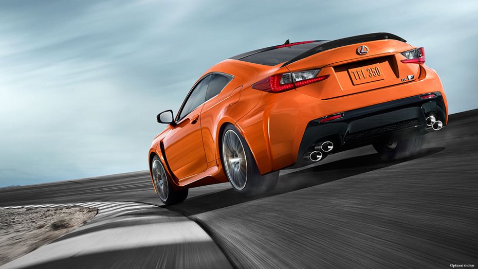 The app on this performance sedan tells you when your teen is speeding