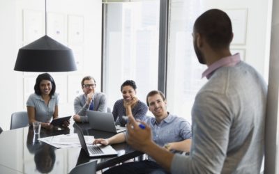 The Art of the Follow-Up