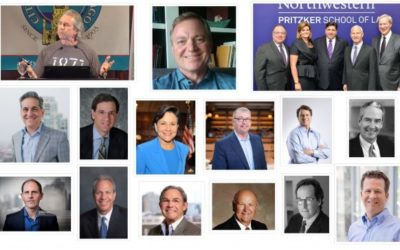 The Family Office Index: 35 Chicago Family Offices Investing in Tech Startups