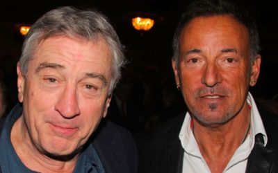 ‘The Godfather’ Meets Bruce Springsteen — How This CEO Aims to Give You a Severe Case of Cultural Whiplash